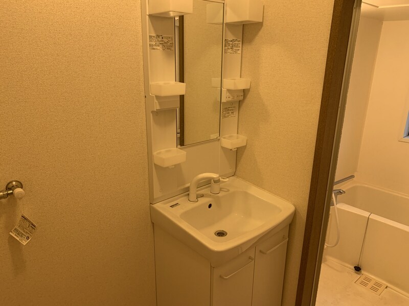 エスポワールイダ弐番館の物件内観写真