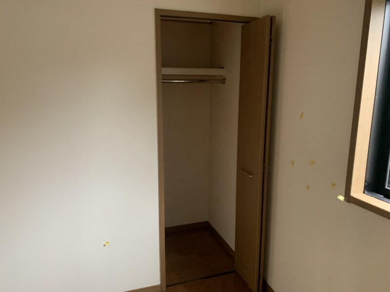 エスポワールイダ弐番館の物件内観写真