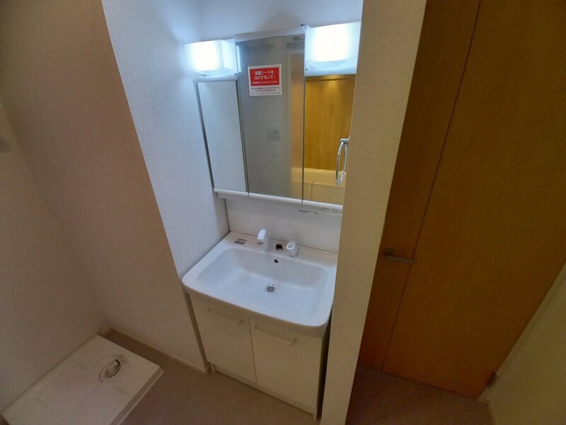 さざんかの物件内観写真