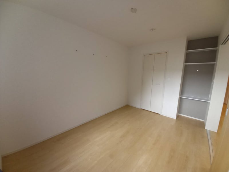 さざんかの物件内観写真