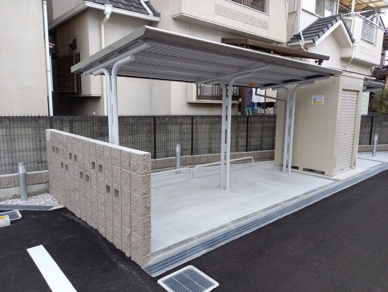 さざんかの物件内観写真