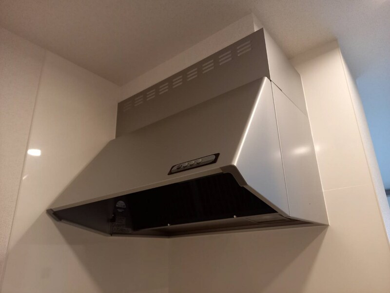 さざんかの物件内観写真