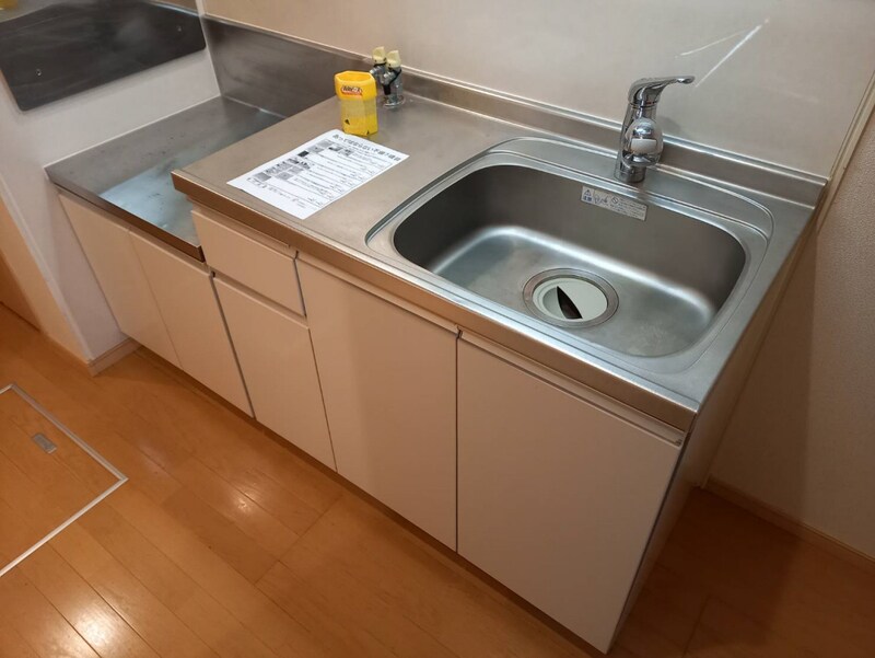 アウローラ市川の物件内観写真