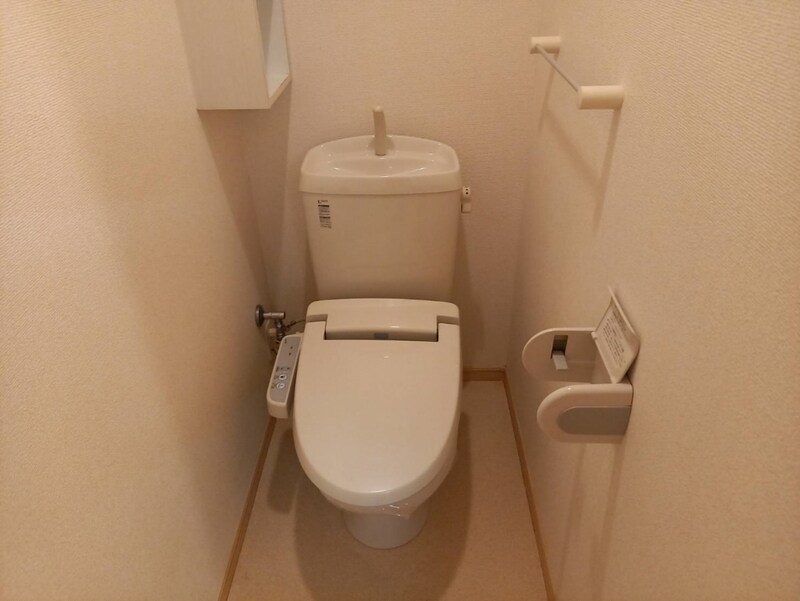 アウローラ市川の物件内観写真