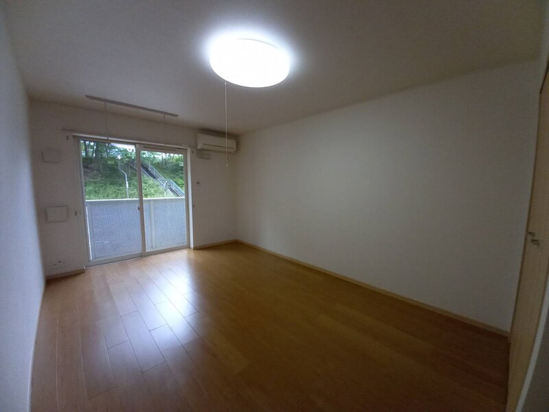 アウローラ市川の物件内観写真