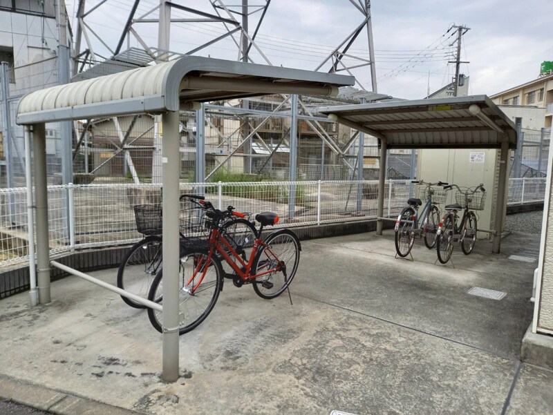 アウローラ市川の物件内観写真