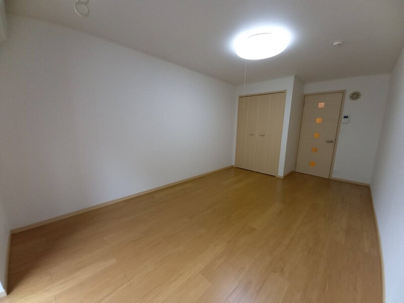 アウローラ市川の物件内観写真