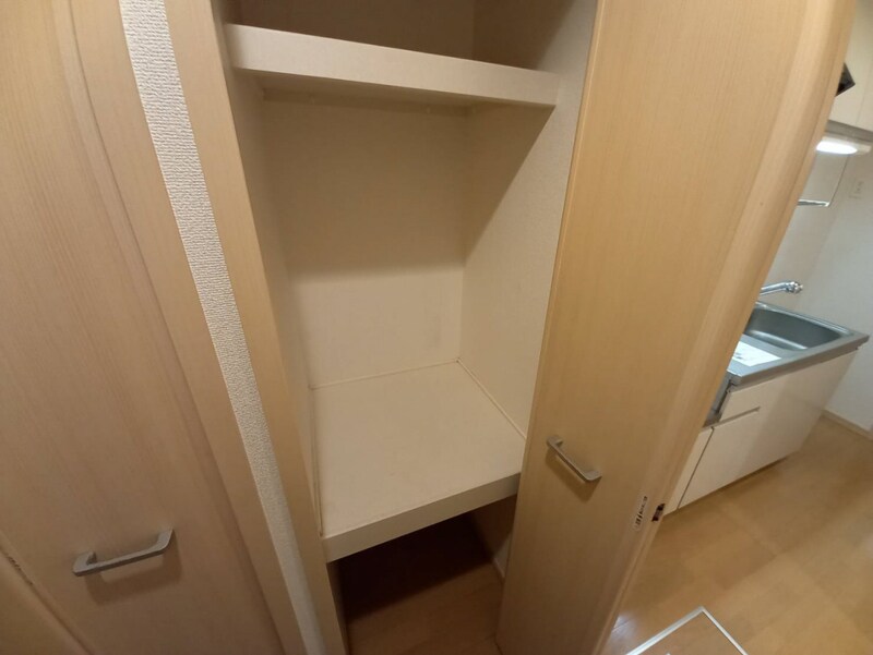 アウローラ市川の物件内観写真