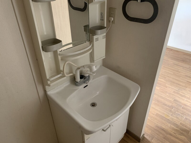 ミレニアム２１の物件内観写真