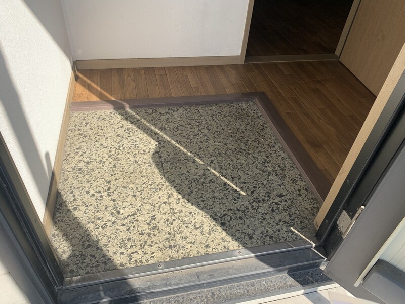 ミレニアム２１の物件内観写真