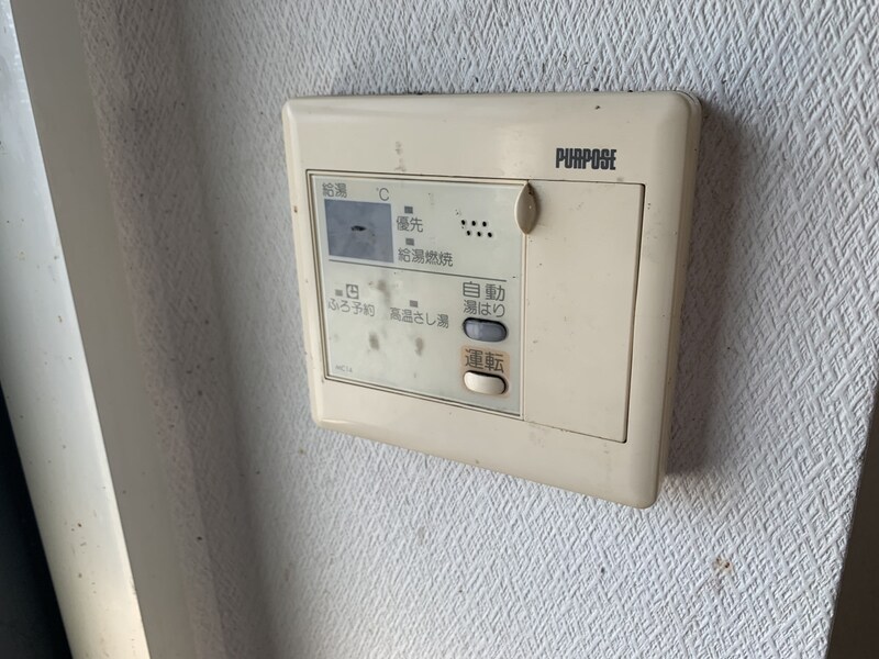 ミレニアム２１の物件内観写真