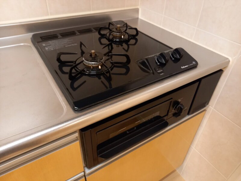 あいトピアの物件内観写真