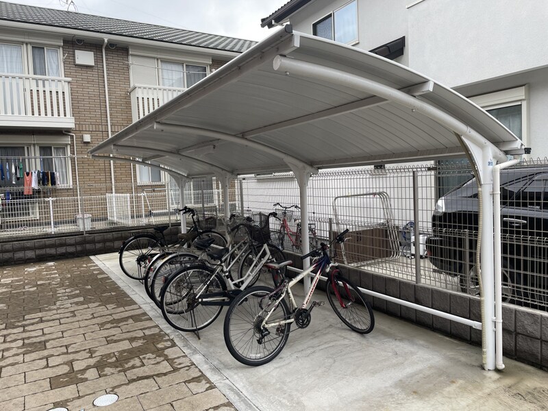 グランヒルズの物件内観写真