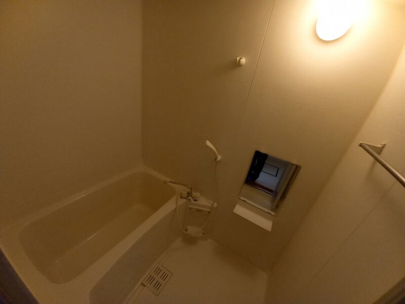 ルクプル　プラースの物件内観写真