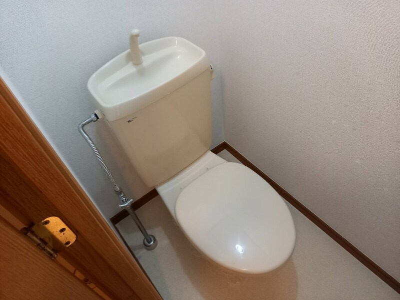 ルクプル　プラースの物件内観写真