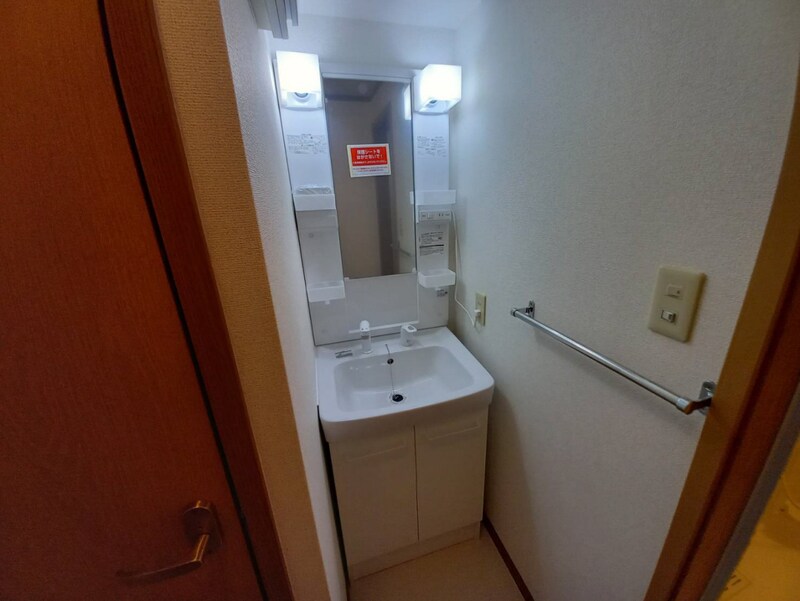 ルクプル　プラースの物件内観写真