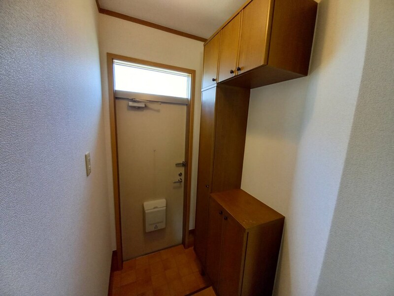 ルクプル　プラースの物件内観写真