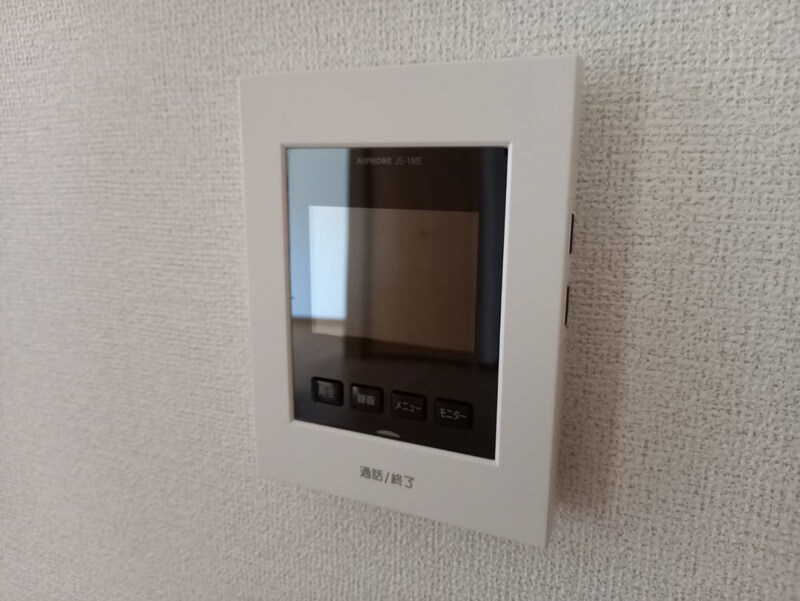 ルクプル　プラースの物件内観写真
