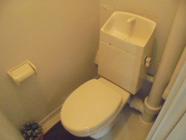 ヴィラナリー上郡１号棟の物件内観写真