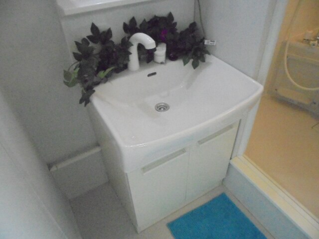 ヴィラナリー上郡１号棟の物件内観写真