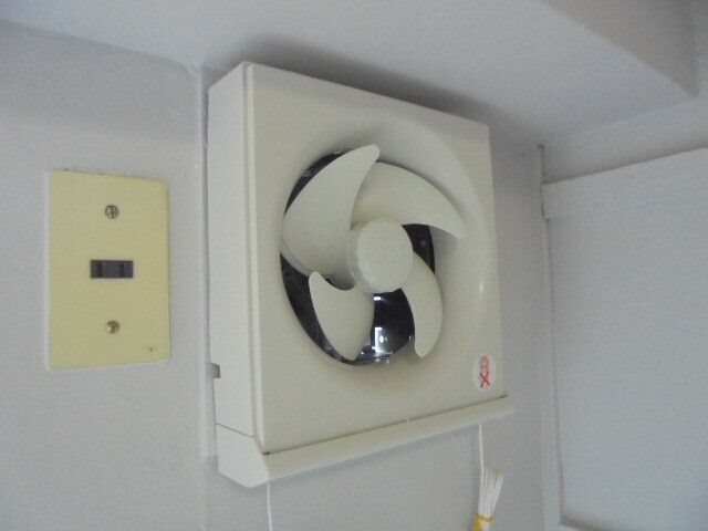 ヴィラナリー上郡１号棟の物件内観写真