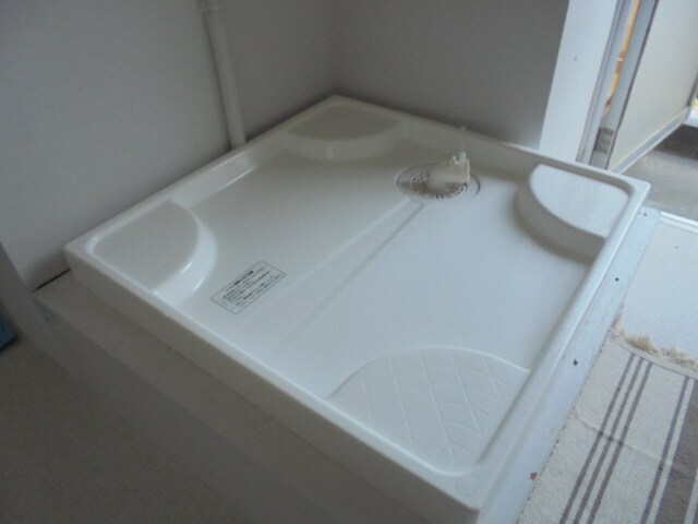 ヴィラナリー上郡１号棟の物件内観写真