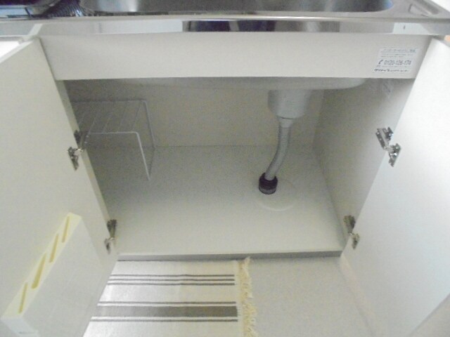 ヴィラナリー上郡１号棟の物件内観写真