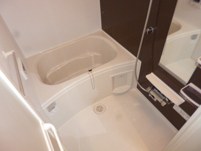 ドミールディオンⅤの物件内観写真