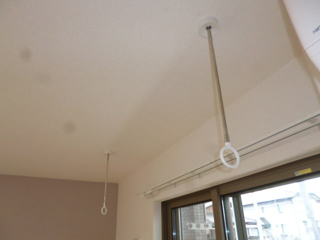 ドミールディオンⅤの物件内観写真