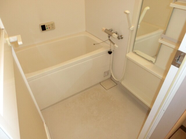 Ｗing手柄の物件内観写真