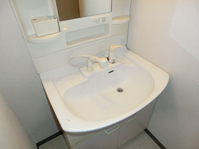 Ｗing手柄の物件内観写真