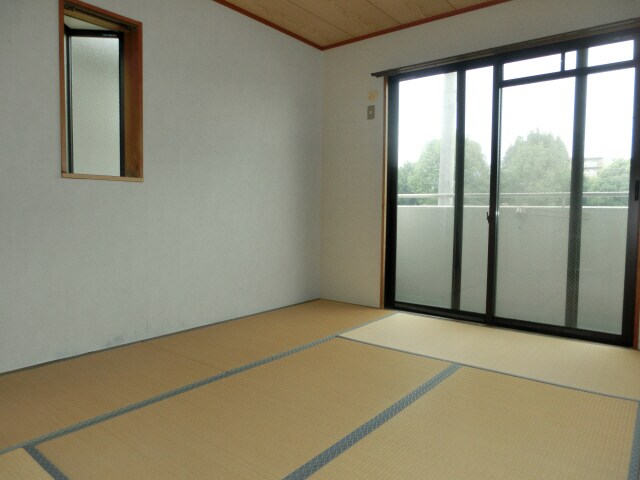 Ｗing手柄の物件内観写真