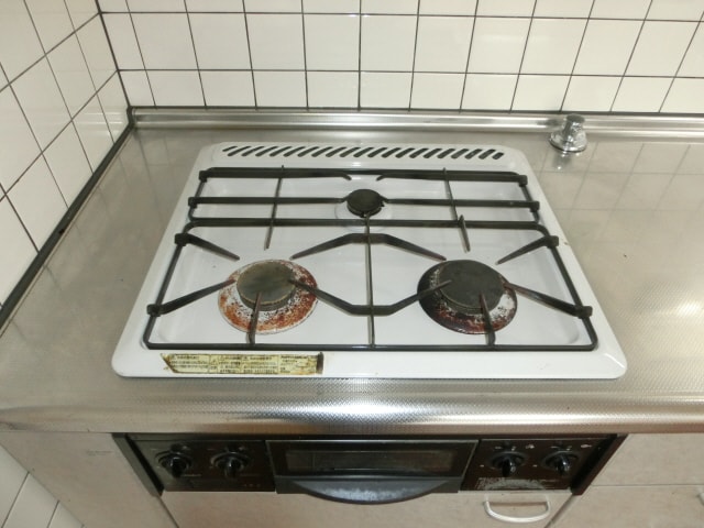 Ｗing手柄の物件内観写真