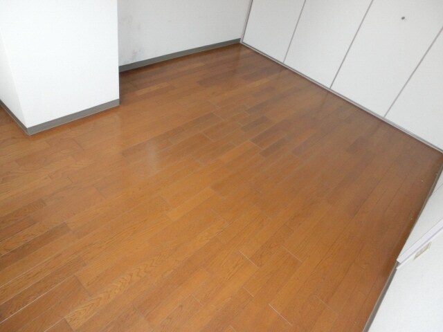 Ｗing手柄の物件内観写真