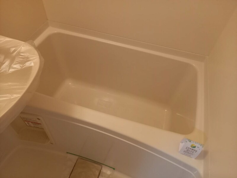 サニーフラット辻井の物件内観写真