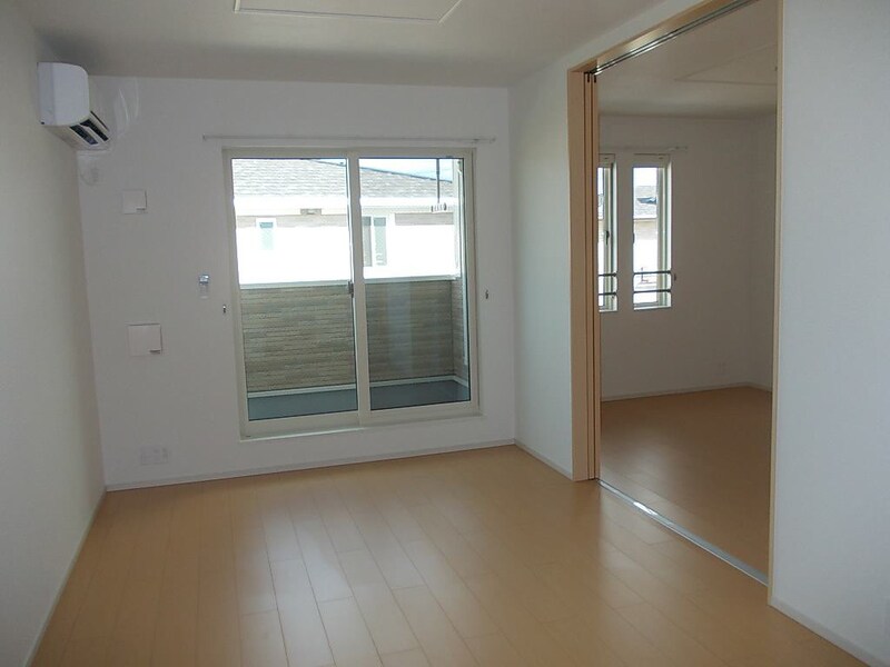 トワイライト　コートⅢの物件外観写真