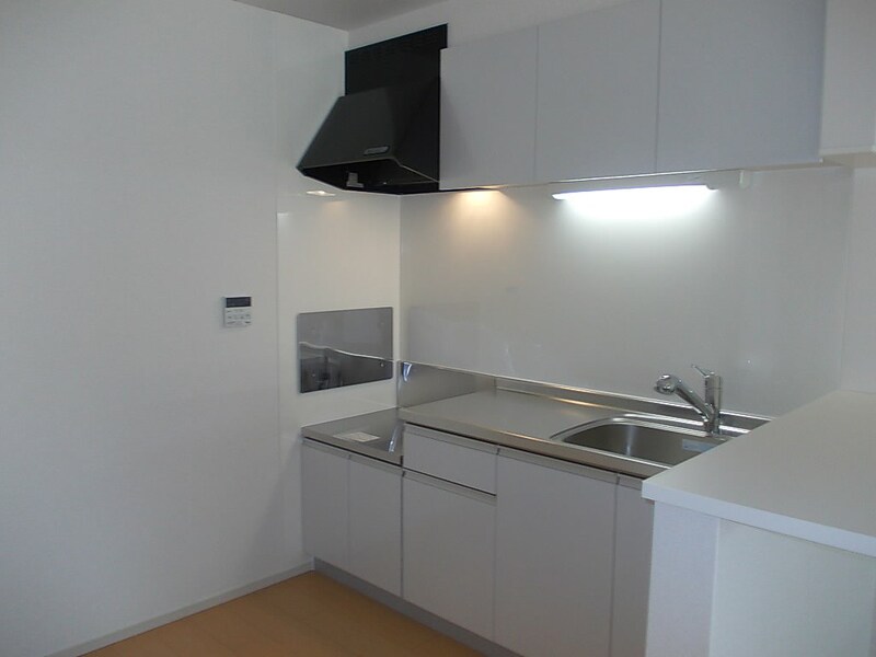 トワイライト　コートⅢの物件内観写真