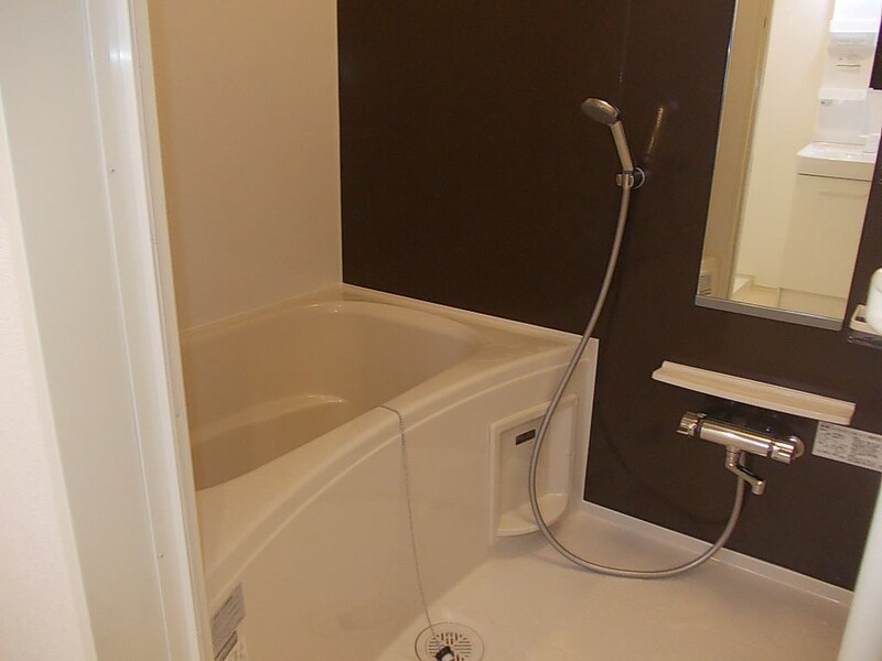 トワイライト　コートⅢの物件内観写真