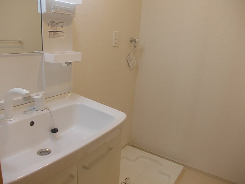 トワイライト　コートⅢの物件内観写真