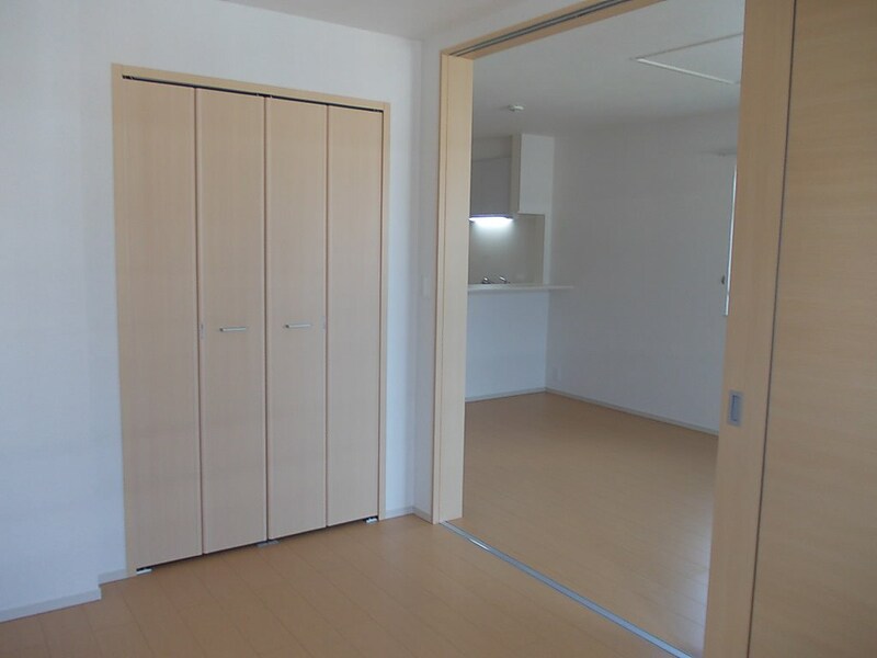 トワイライト　コートⅢの物件内観写真