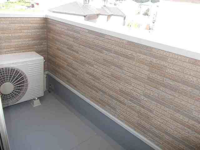 トワイライト　コートⅢの物件内観写真