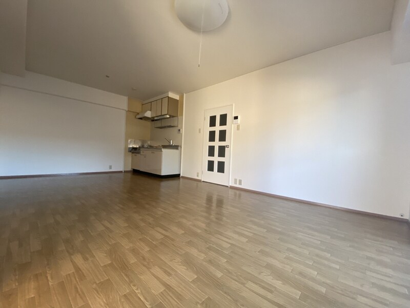 Ｋプラザの物件内観写真