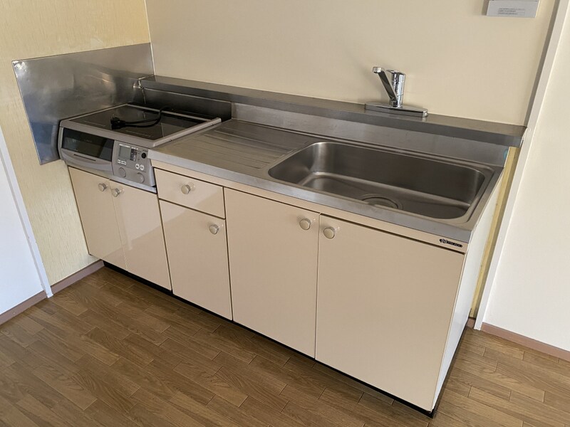 Ｋプラザの物件内観写真