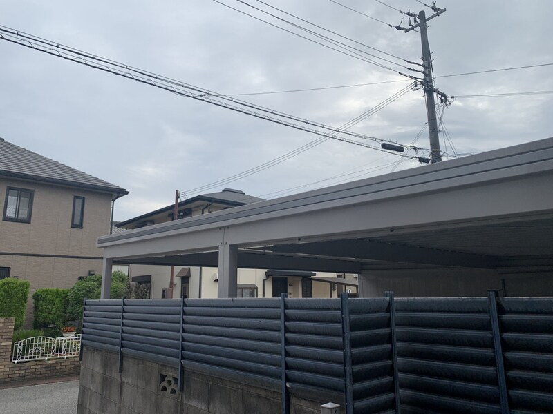 コスモガーデン英賀保の物件内観写真