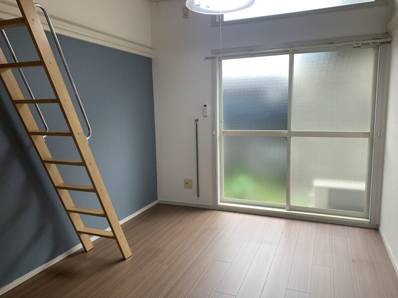 コスモガーデン英賀保の物件内観写真