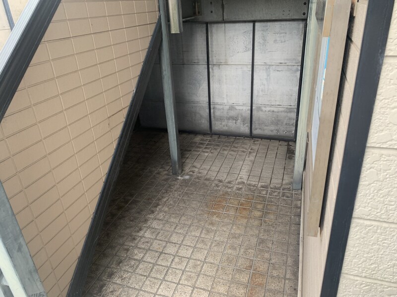 コスモガーデン英賀保の物件内観写真