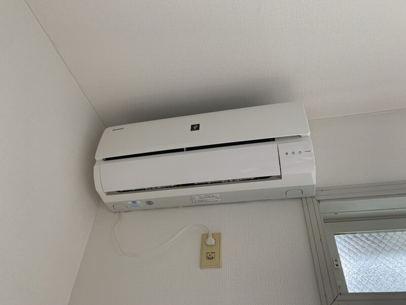 コスモガーデン英賀保の物件内観写真