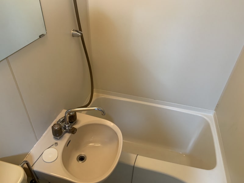 コスモガーデン英賀保の物件内観写真