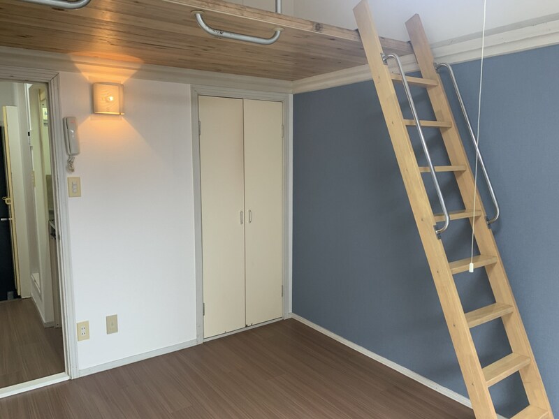 コスモガーデン英賀保の物件内観写真