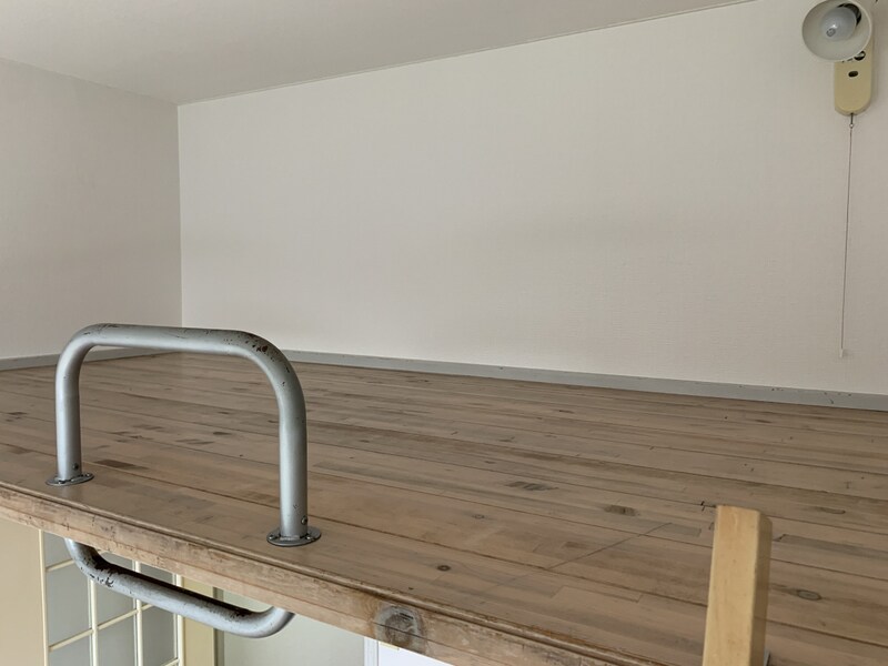 コスモガーデン英賀保の物件内観写真